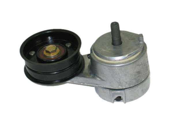 Corvette Drive Belt Tensioner with Pulley