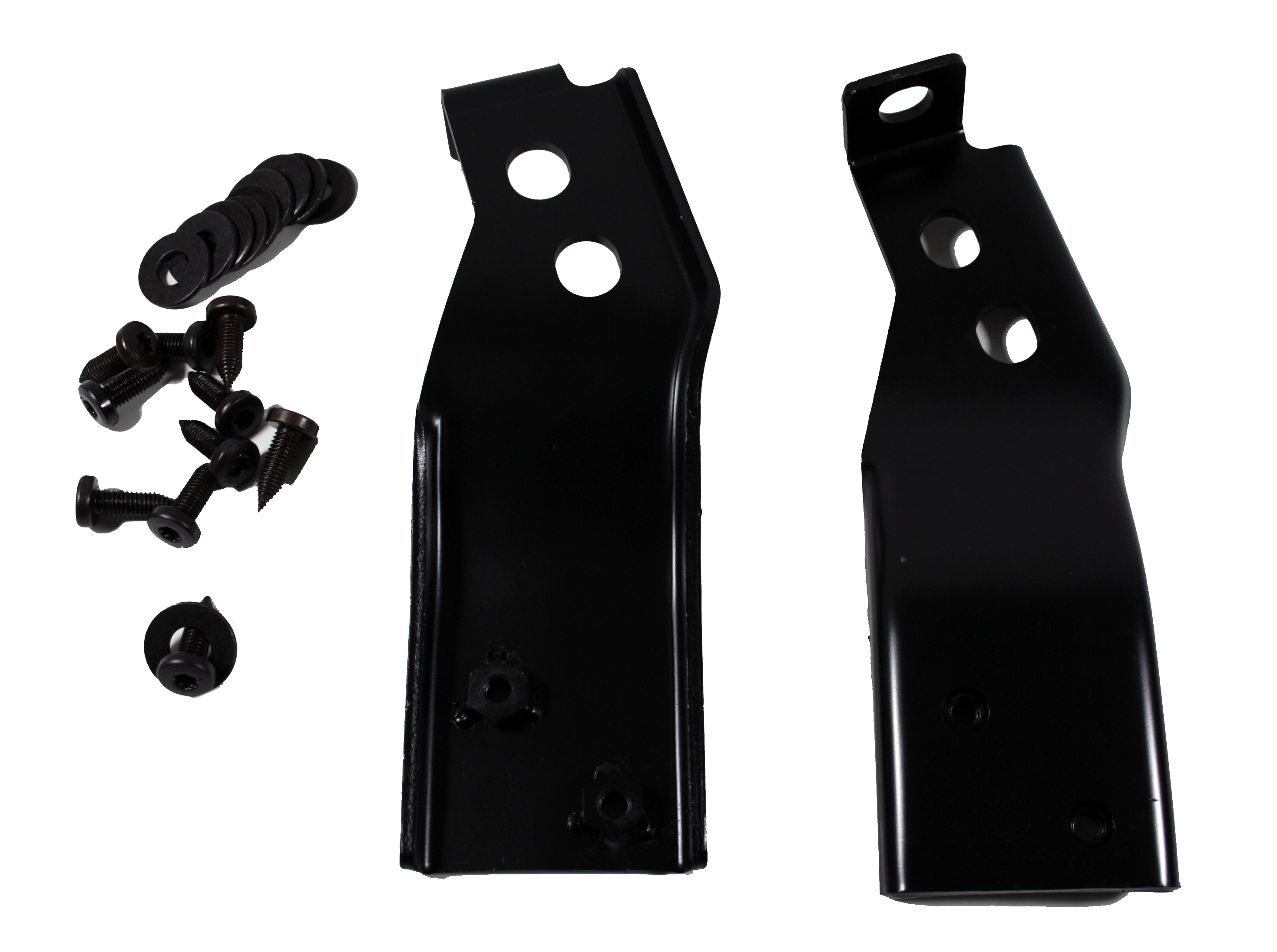 1986-1996 Corvette Hardtop Mounting Brackets (with Mounting Kit)